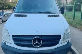 Mercedes-Benz, სხვა