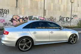 Audi, S series, S4/RS4