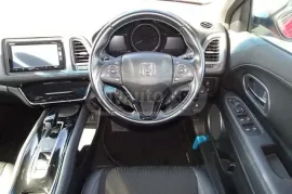 Honda, Vezel