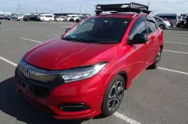 Honda, Vezel