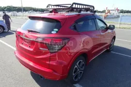 Honda, Vezel