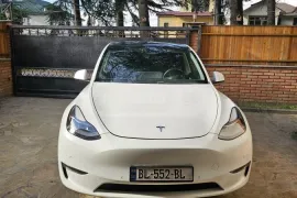 Tesla, Model Y