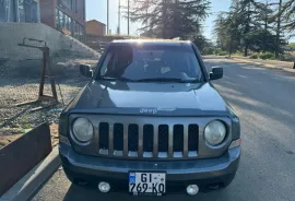 Jeep, Patriot