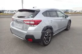 Subaru, XV