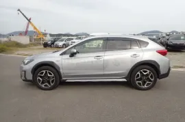 Subaru, XV