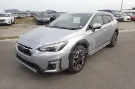 Subaru, XV