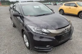 Honda, Vezel