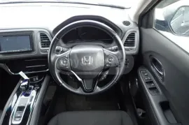 Honda, Vezel