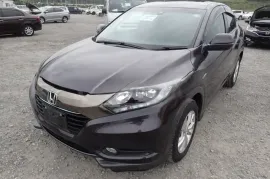 Honda, Vezel