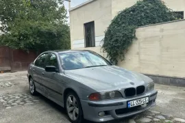 BMW, 5 Series, 525