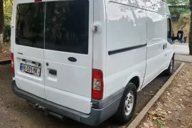 Ford, Transit