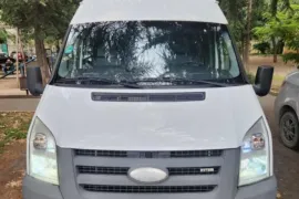 Ford, Transit