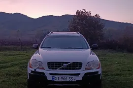 Volvo, XC90