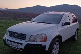 Volvo, XC Series, XC90