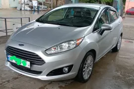 Ford, Fiesta