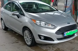 Ford, Fiesta