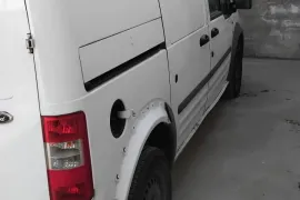 Ford, Transit Connect