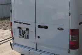 Ford, Transit Connect