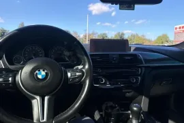 BMW, M Series, M4