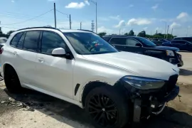 BMW, X Series, X5