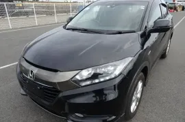 Honda, Vezel