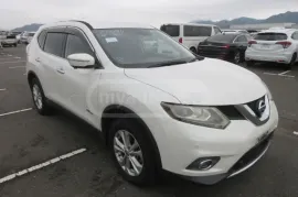 Nissan, X-Trail