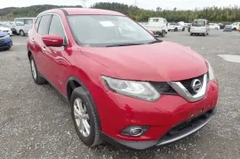 Nissan, X-Trail