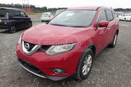 Nissan, X-Trail