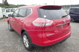 Nissan, X-Trail