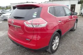 Nissan, X-Trail