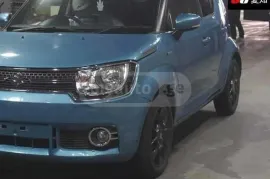 Suzuki, Ignis