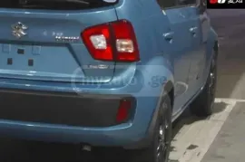 Suzuki, Ignis