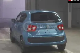 Suzuki , Ignis