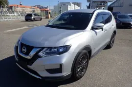 Nissan, X-Trail