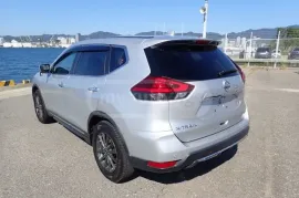 Nissan, X-Trail