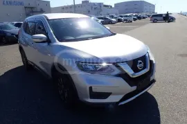 Nissan, X-Trail