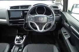 Honda, Fit