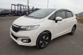 Honda, Fit