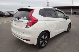 Honda, Fit