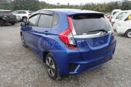 Honda, Fit