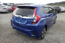 Honda, Fit