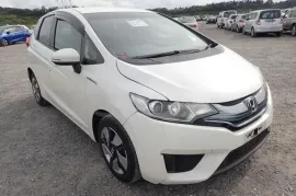 Honda, Fit