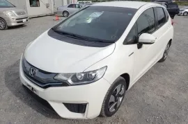 Honda, Fit