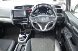 Honda, Fit