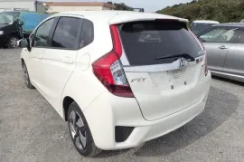 Honda, Fit