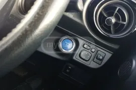 Toyota, Aqua