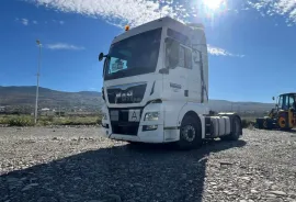 Man, TGX