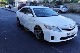 Toyota, Camry