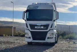 Man, TGX