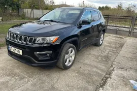 Jeep, Compass